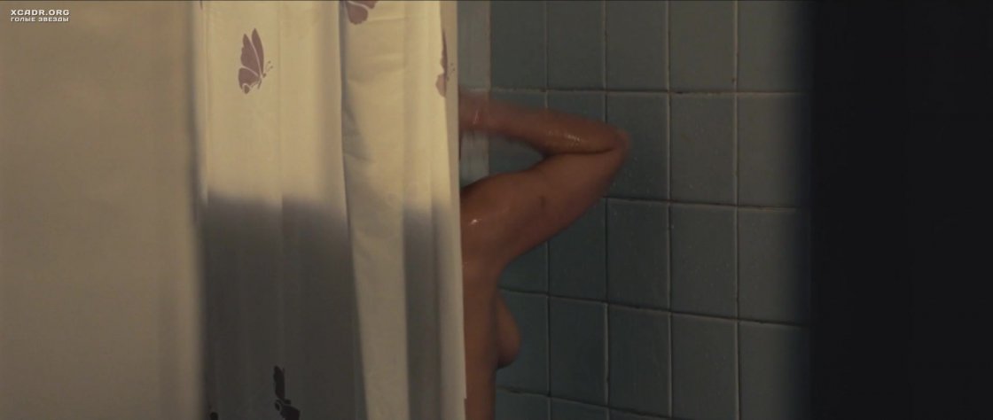 Голая Екатерина Редникова в фильме дом