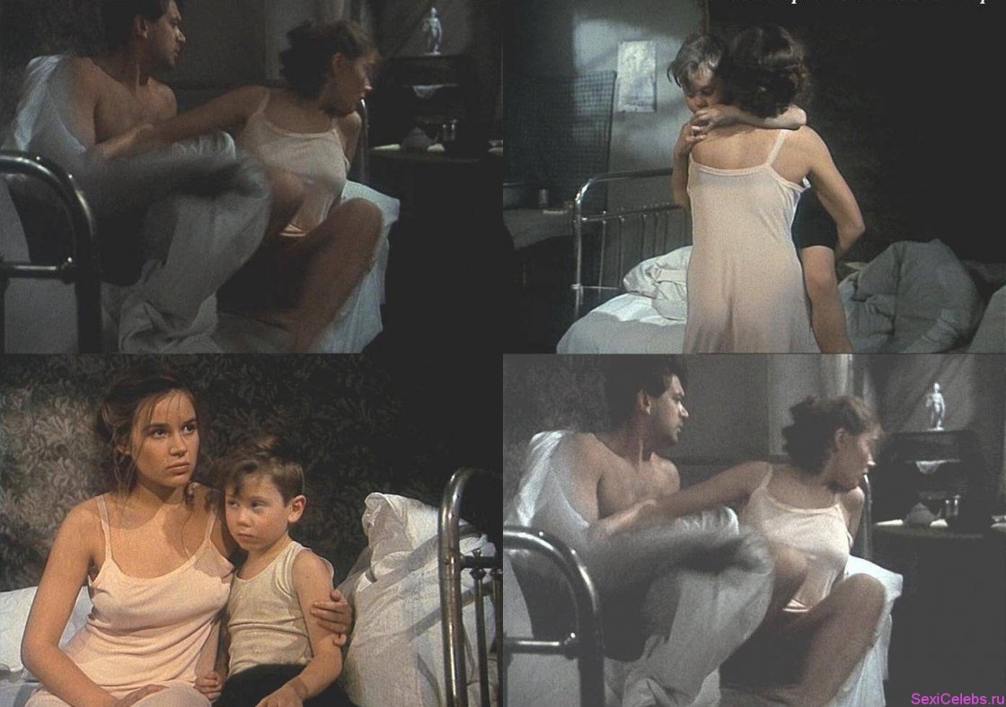 Екатерина Редникова эро