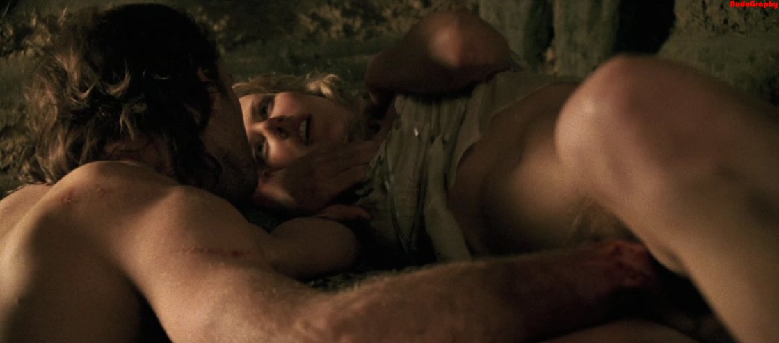 Николь Кидман в эротических фильмах