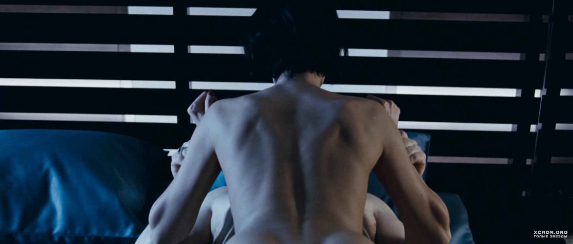 Голая любовь Толкалина в фильмах