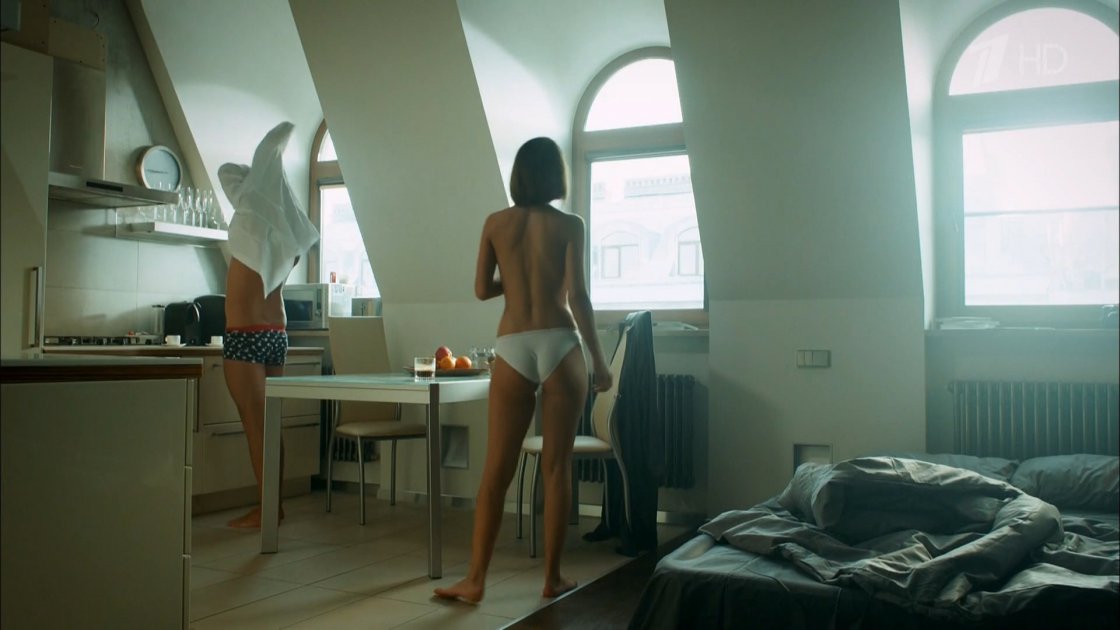 Любовь аксёнова голая в фильмах