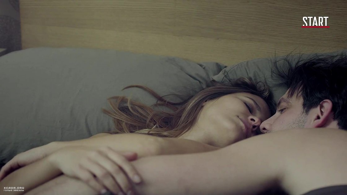 Любовь Аксенова постельные сцены