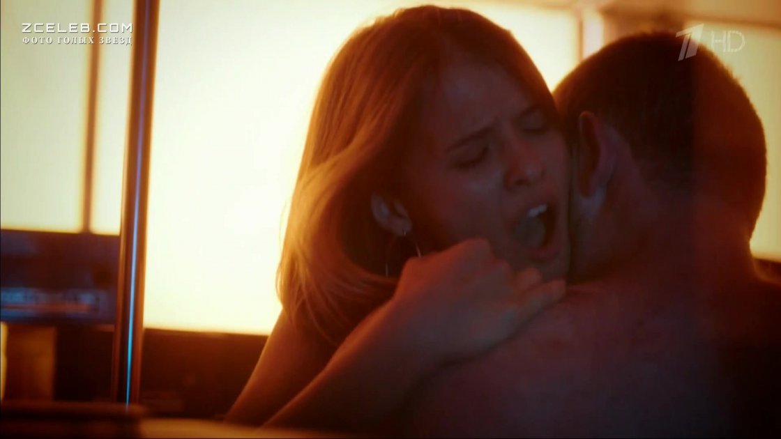 Любовь Аксенова любовные сцены