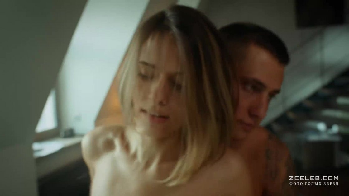 Любовь аксёнова голая в сериале мажор