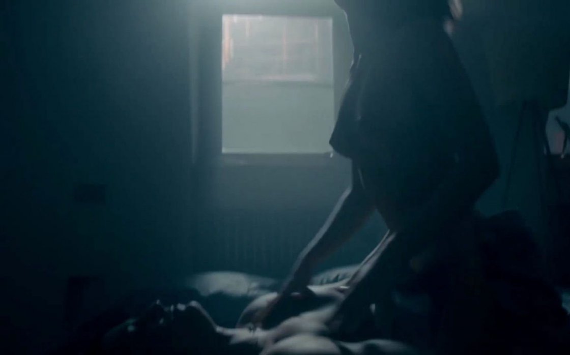 Любовь Аксенова любовные сцены