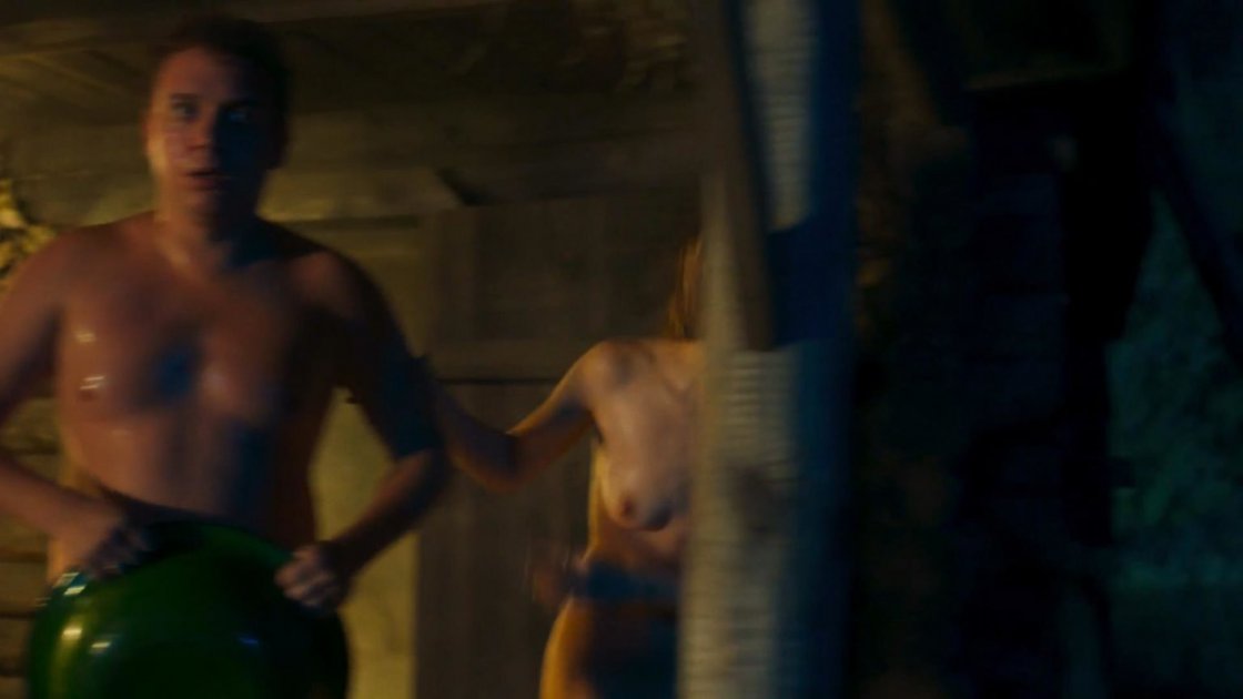 Любовь аксёнова Гуляй Вася баня