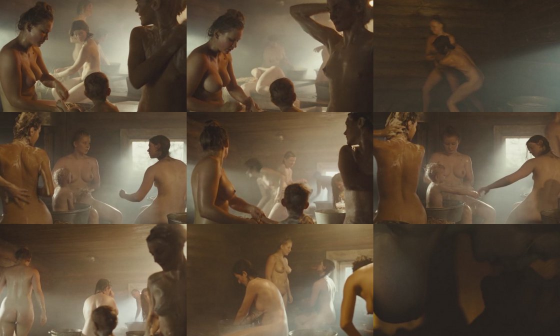 Юлия Пересильд эротические