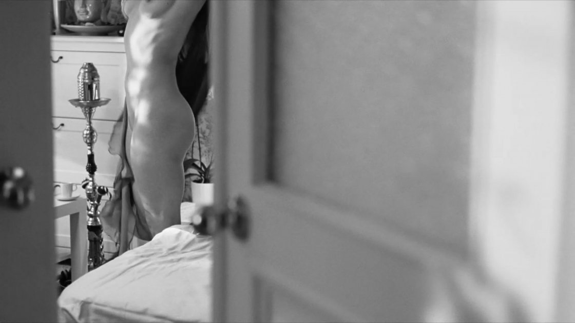 Юлия Хлынина голая уик энд