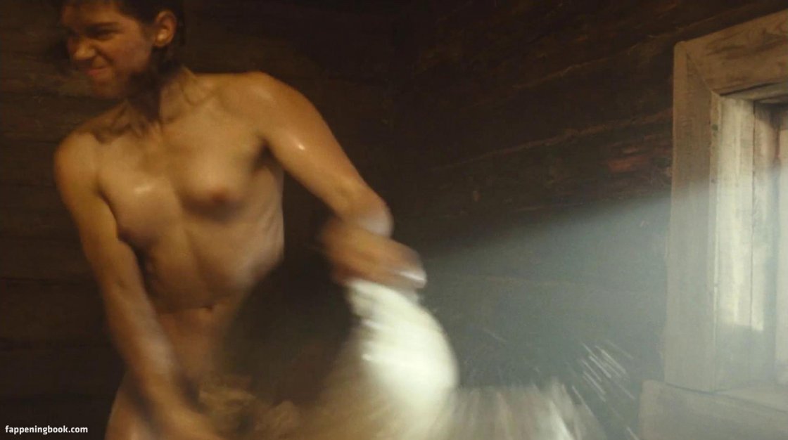 Советские фильмы Full frontal nude