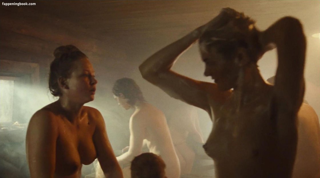 Голая Анастасия Уколова Анастасия