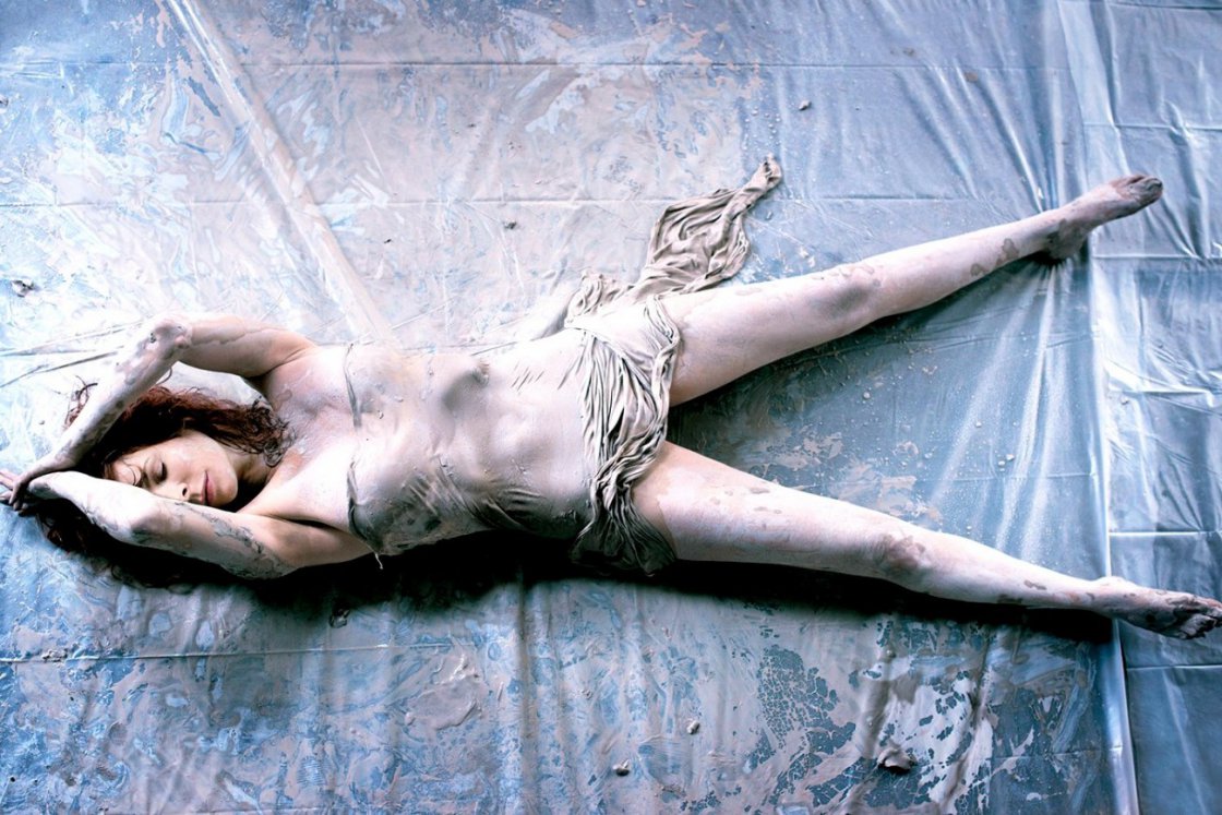 Милен фармер порнография