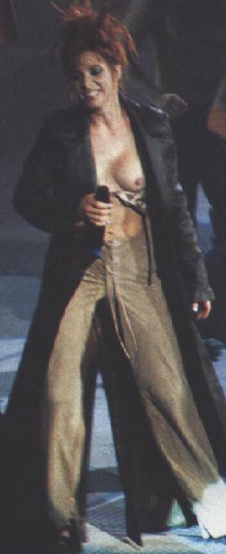 Ольга а либертин голая