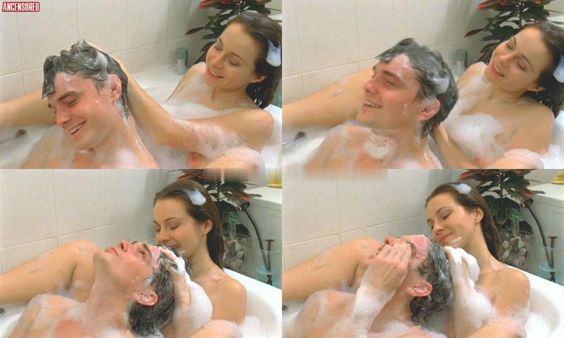 Екатерина Гусева интимные фото