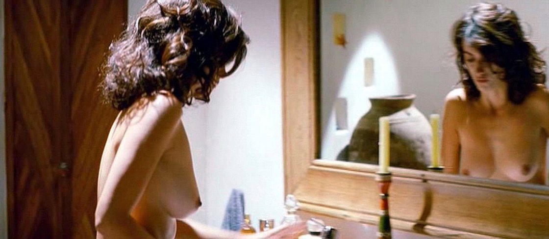 Голая Пенелопа Круз в фильмах