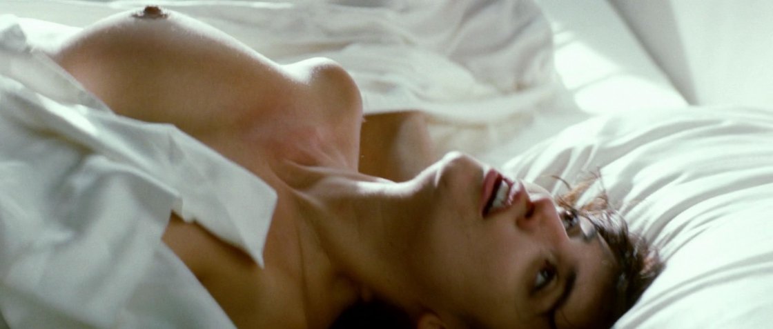 Пенелопа Крус 1992 голая