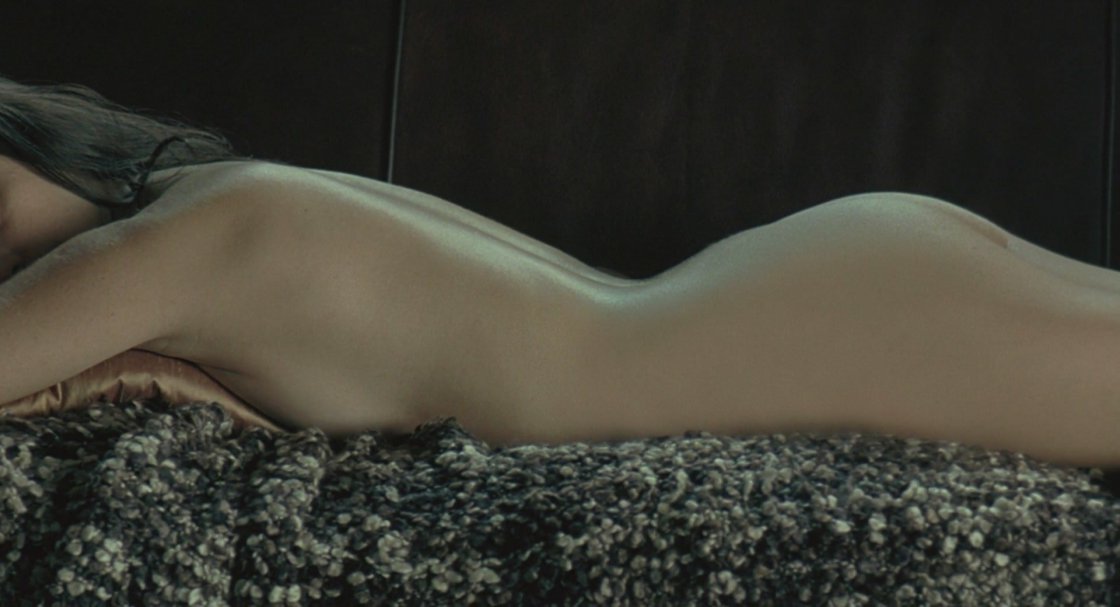 Пенелопа Крус эро в фильме