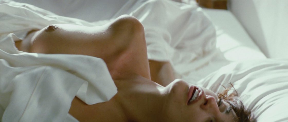 Пенелопа Крус Элегия голая