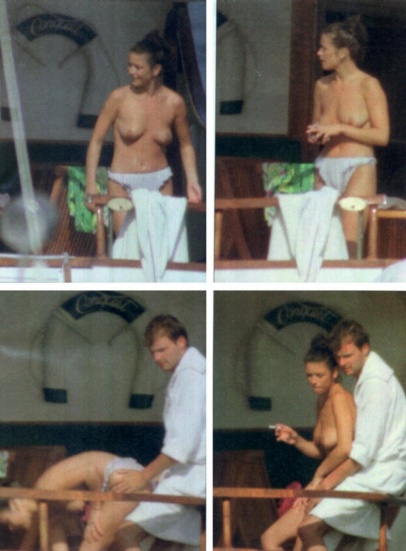Кэтрин Зета Джонс nude Scene
