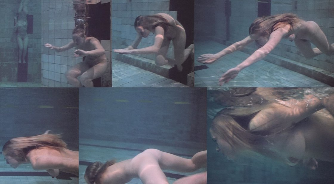 Елена Аненкова фотоэротика