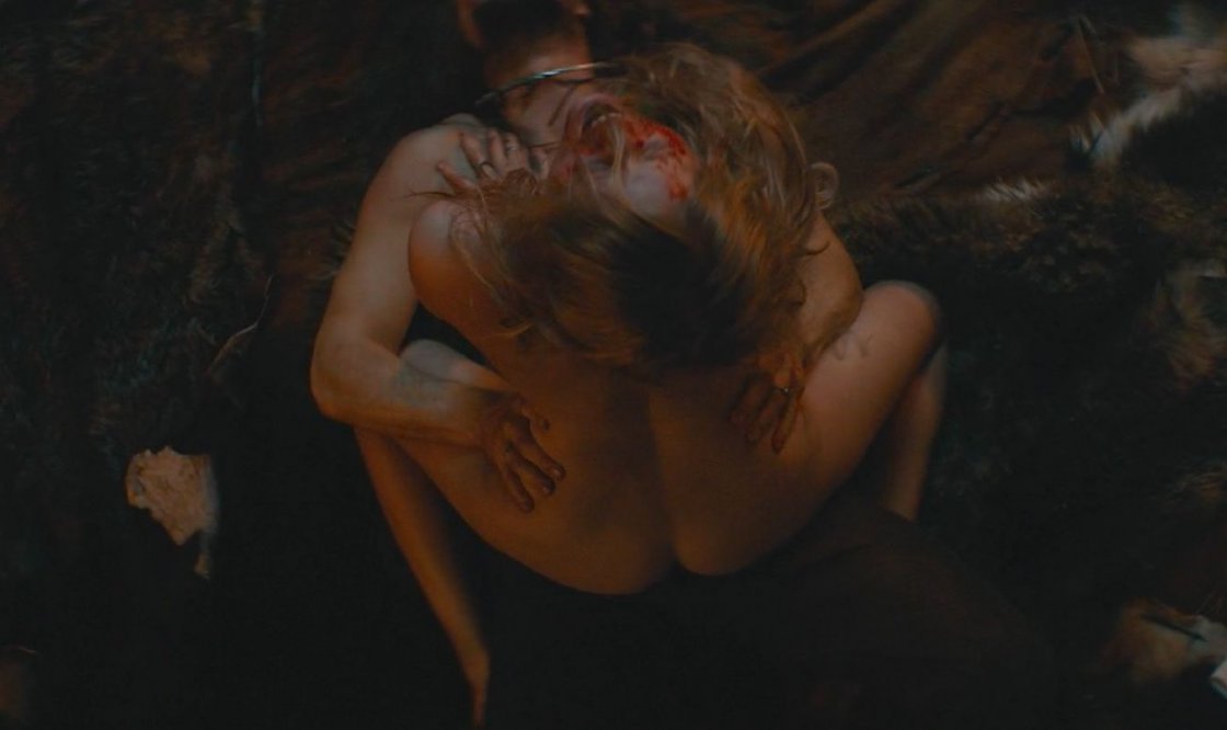 Фильм Викинг Саша Бортич