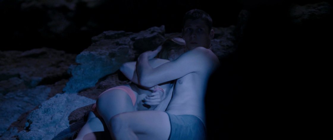 Голенькая Александра Бортичь