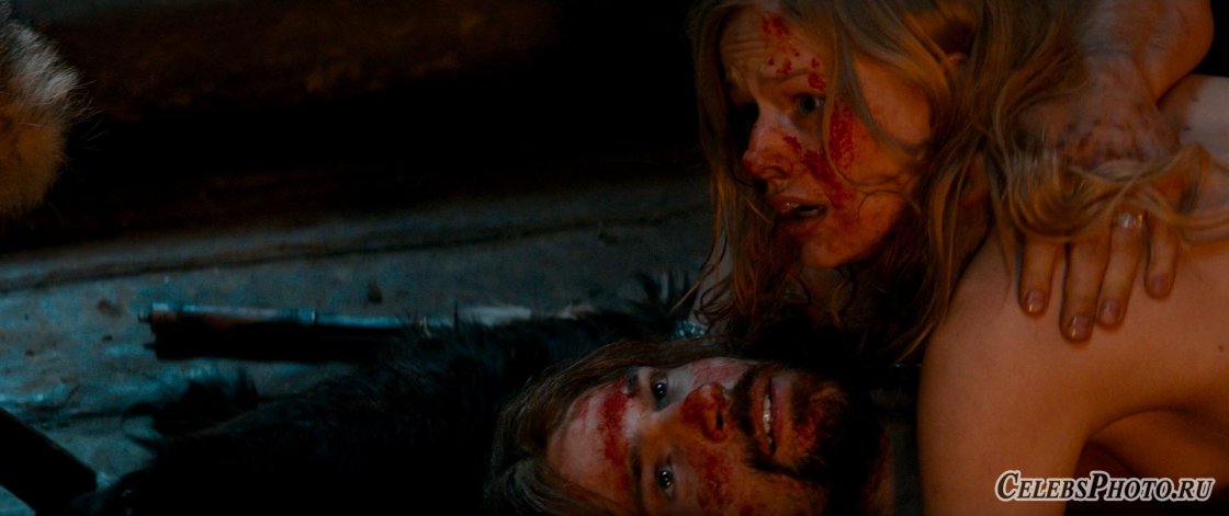 Александра Бортич голая