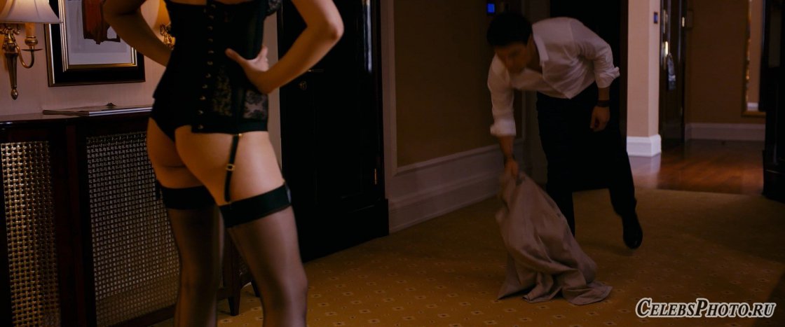 Александра Кузенкина ню