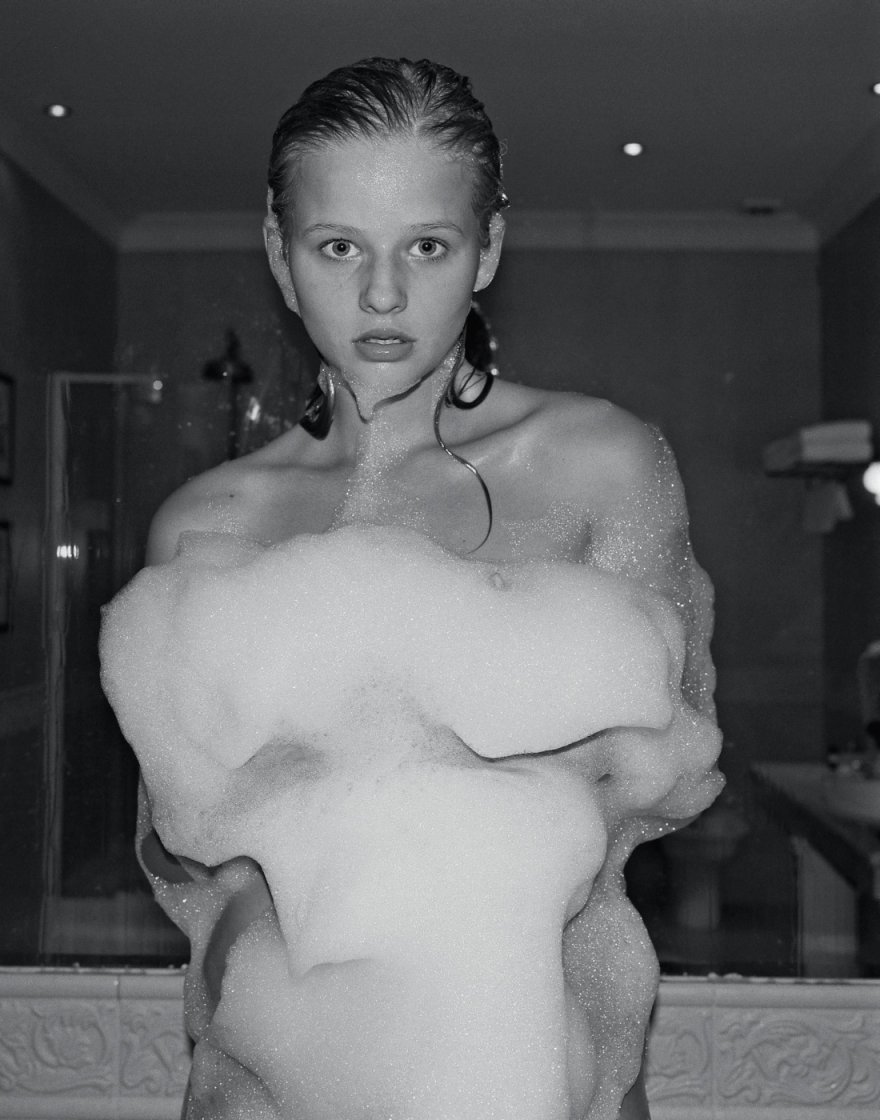 Александр Бортич секси