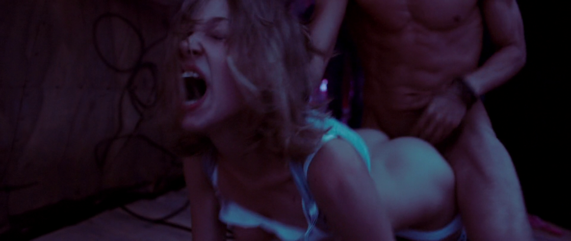 Александра Живова актриса голая