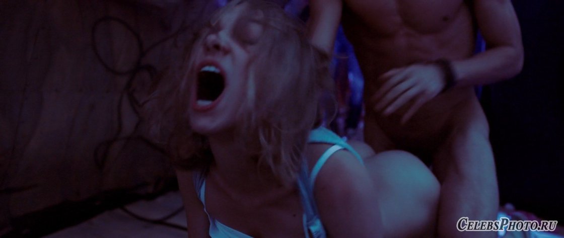 Марина Васильева актриса ню