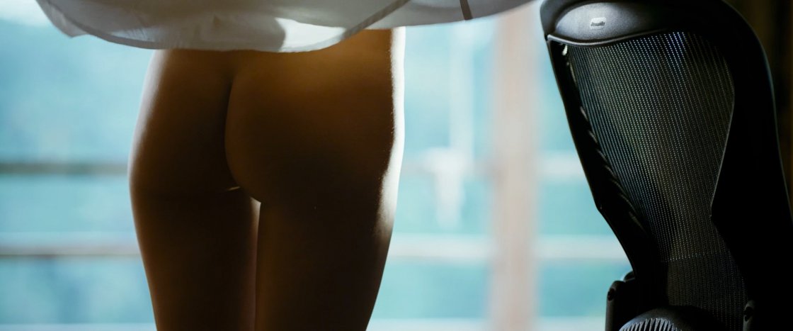 Александра Бортич порнография