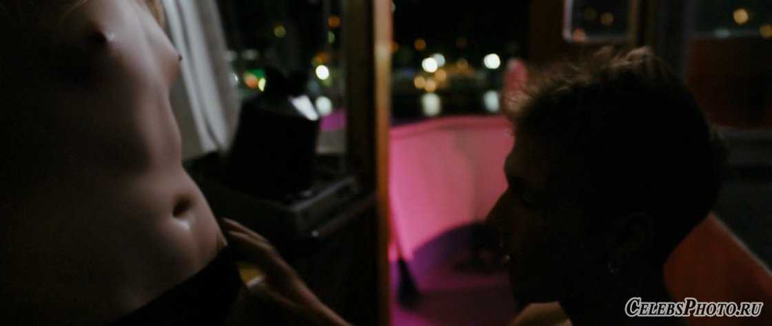 Холоп фильм 2019 Александра Бортич