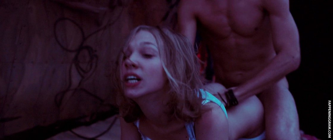 Марина Васильева голая Мертвое озеро