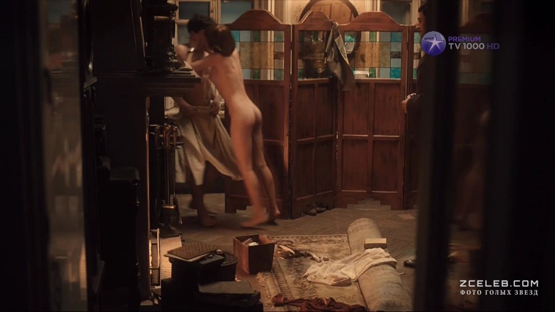 Исакова Виктория актриса голая