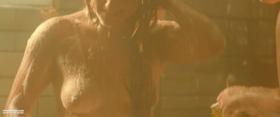 Дарья Мельникова в фильме «однажды», 2013 nude