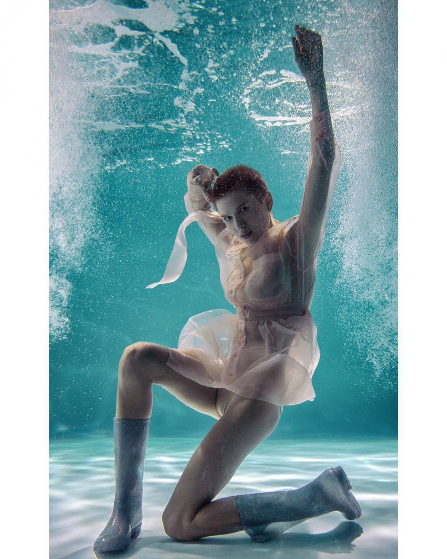 Мельникова Максим 2020