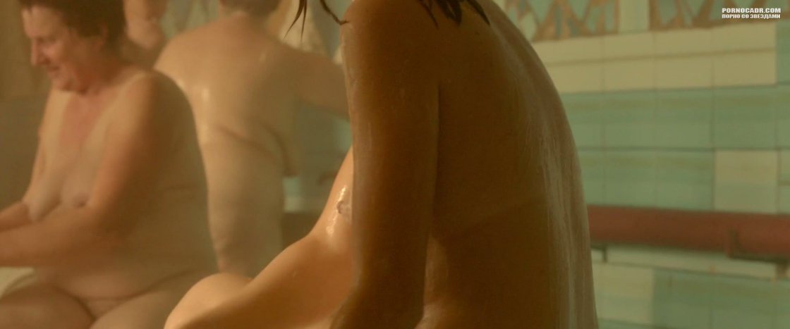 Дарья Мельникова в фильме «однажды», 2013