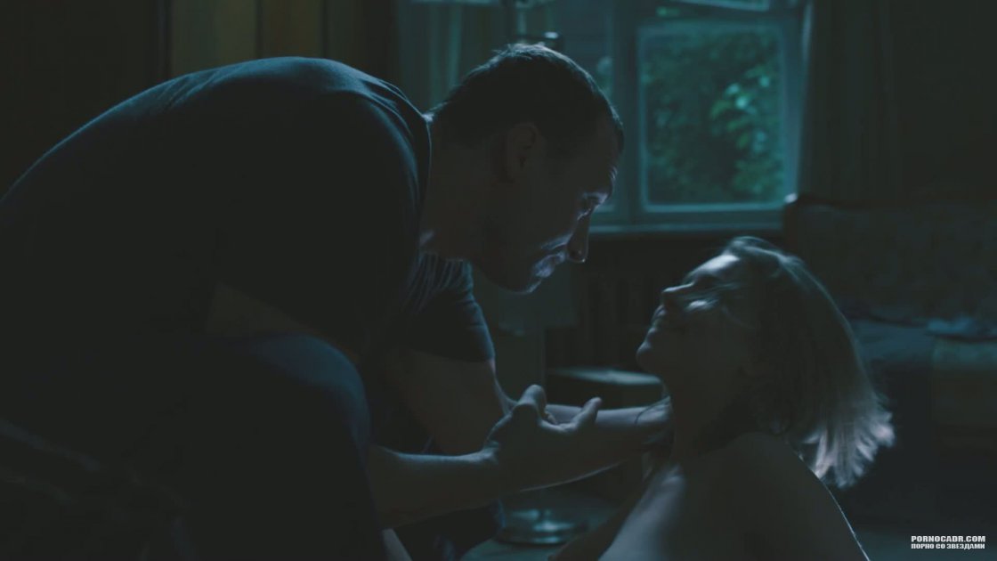 Дарья Мельникова голая в фильме стальная бабочка