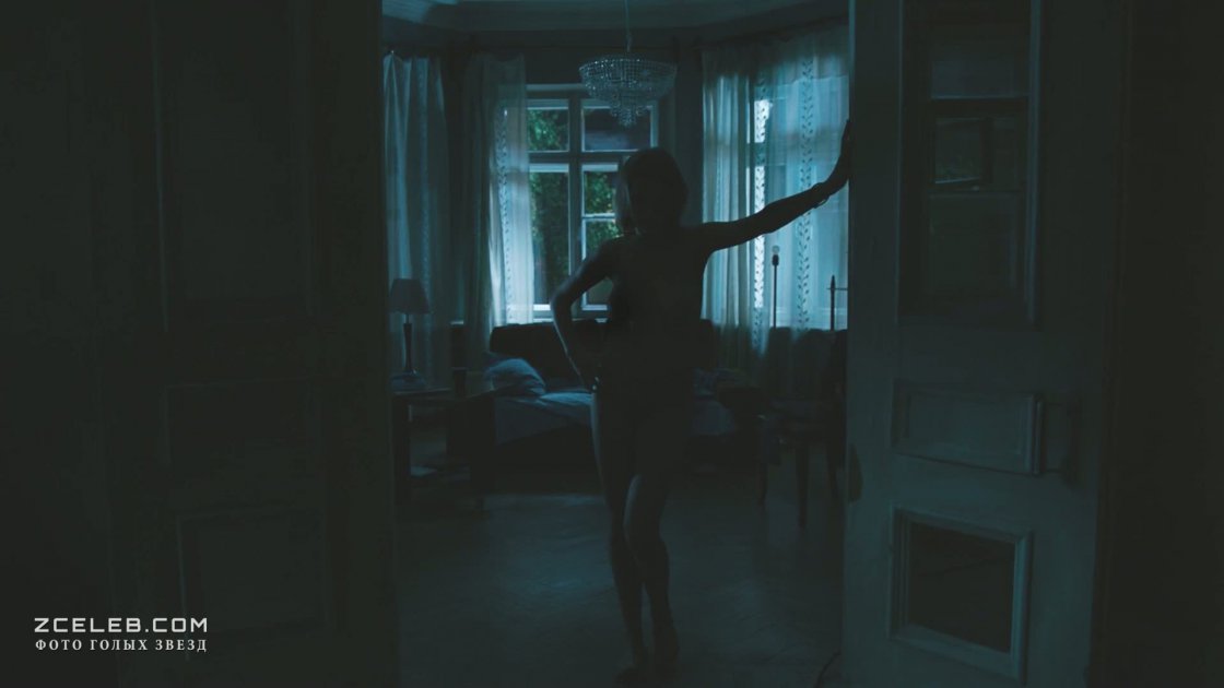 Мельникова ню стальная бабочка