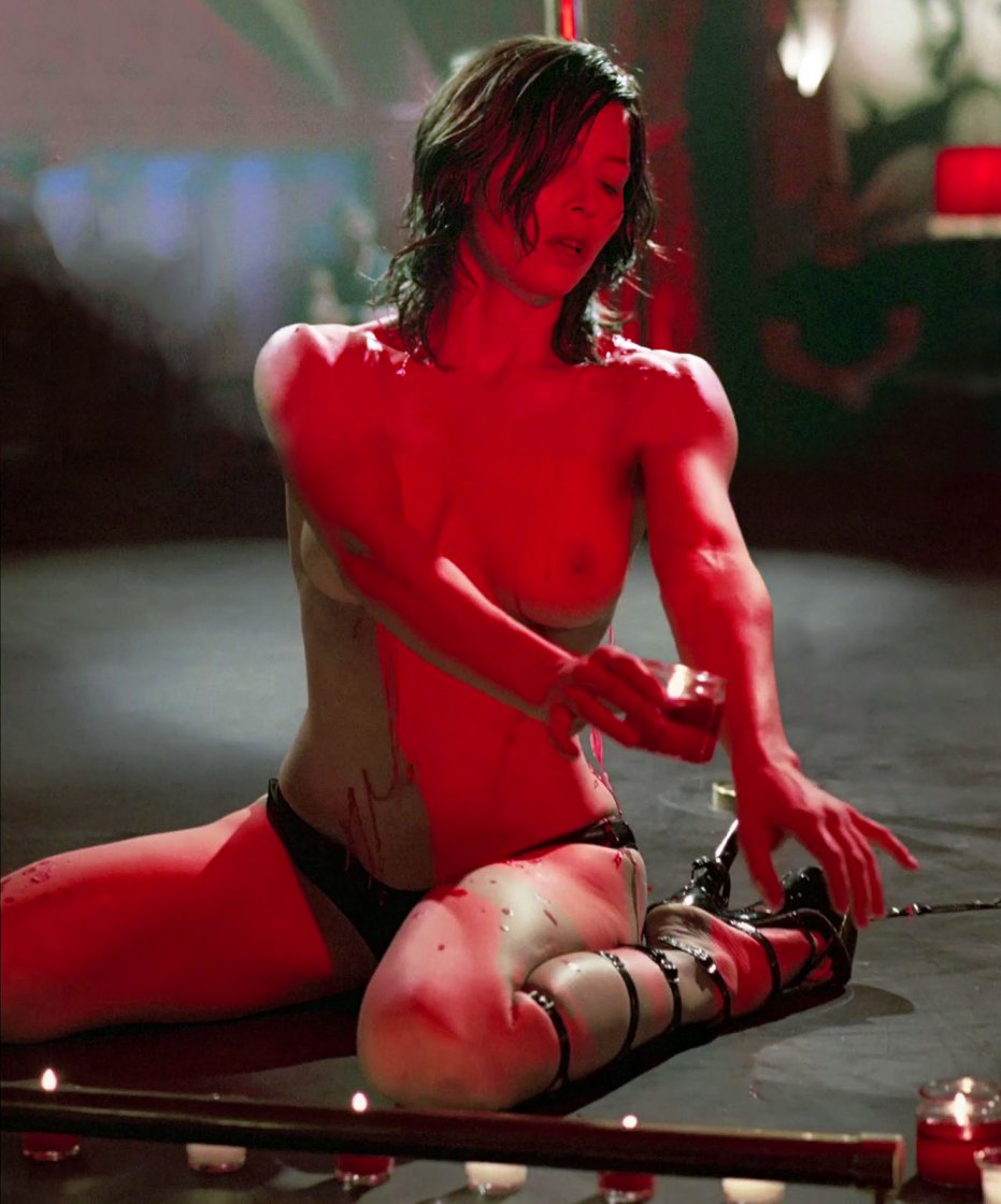 Джессики бил порнография