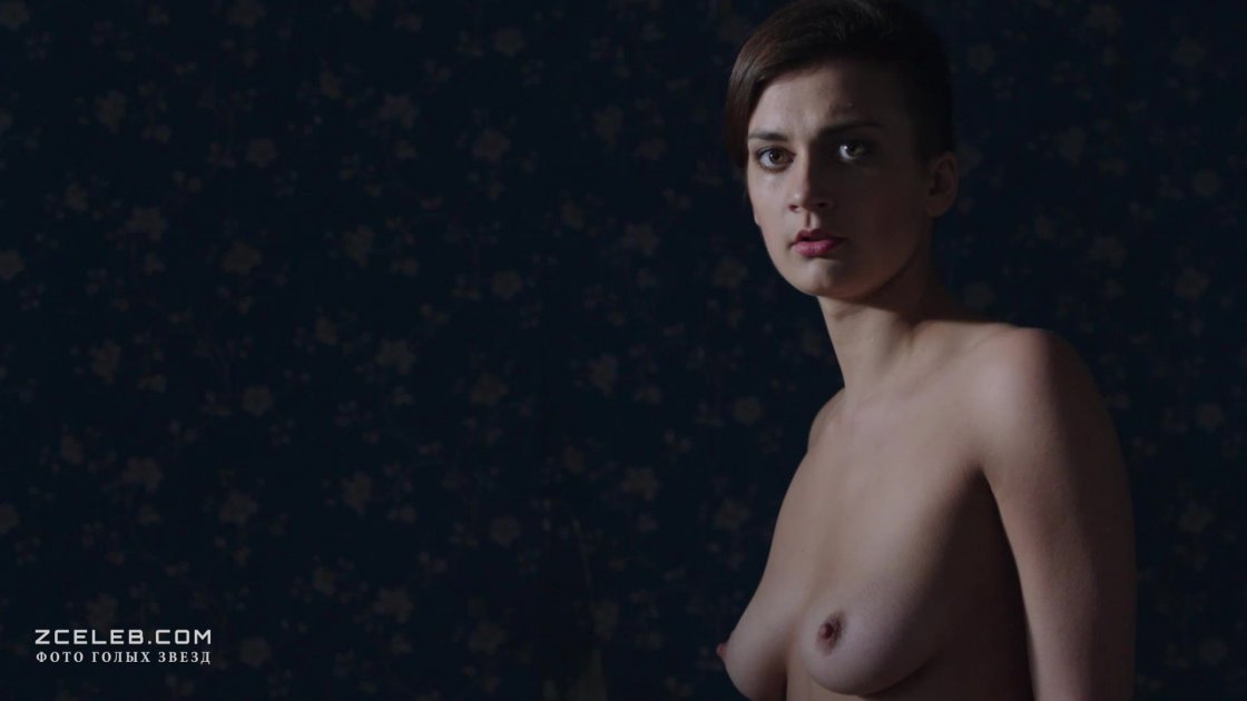Ирина Вилкова голая в фильме