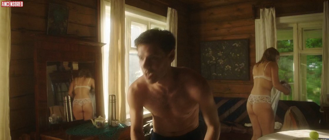 Таисия Вилкова выше неба ню