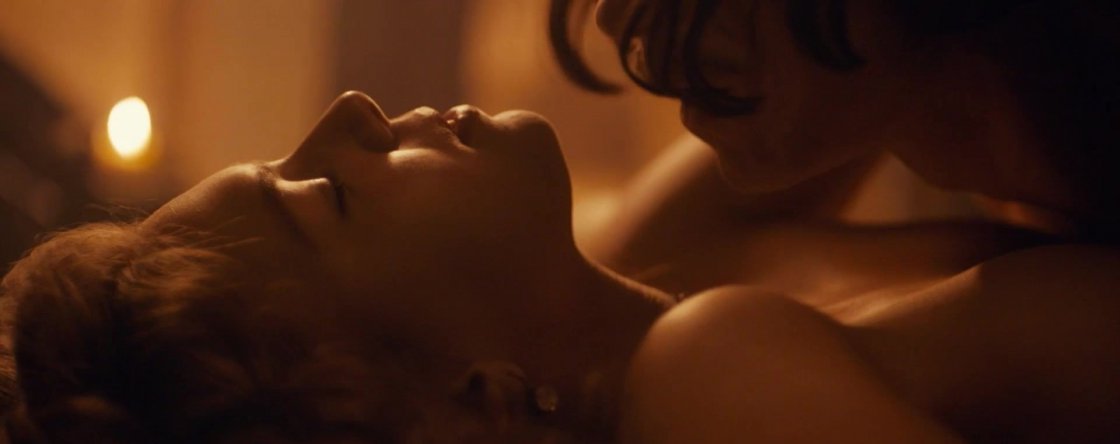 Юлия Франц,Таисия Вилкова голые