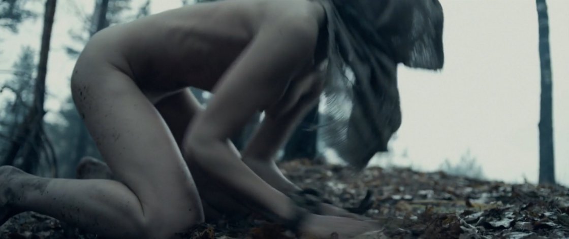 Таисия Вилкова голая Гоголь