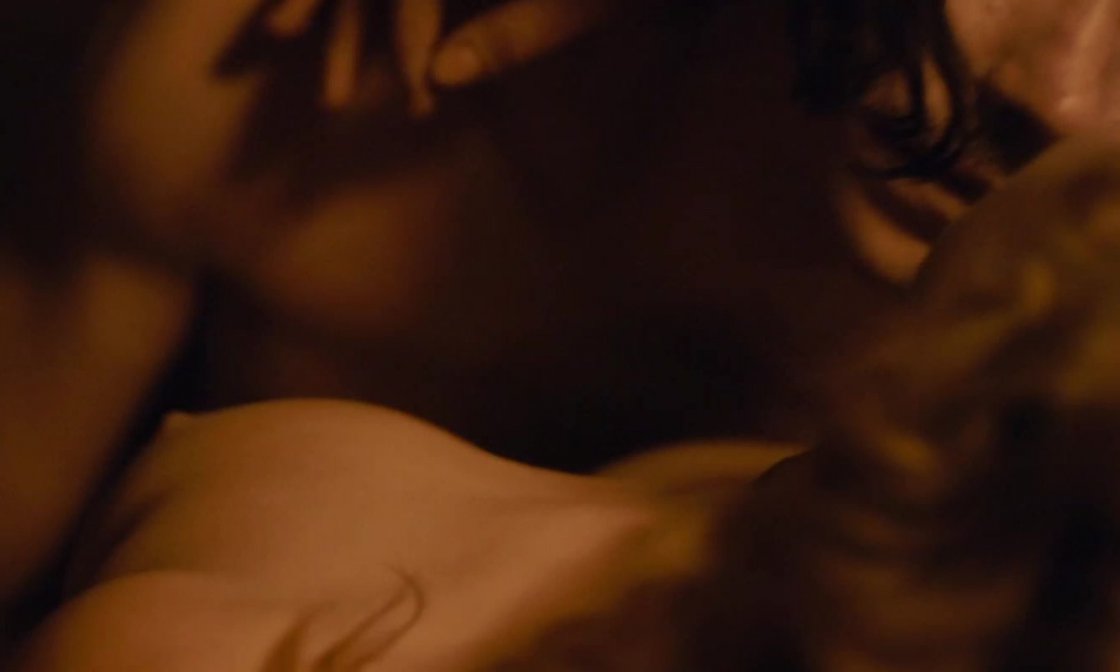 Таисия Вилкова Гоголь постельная сцена