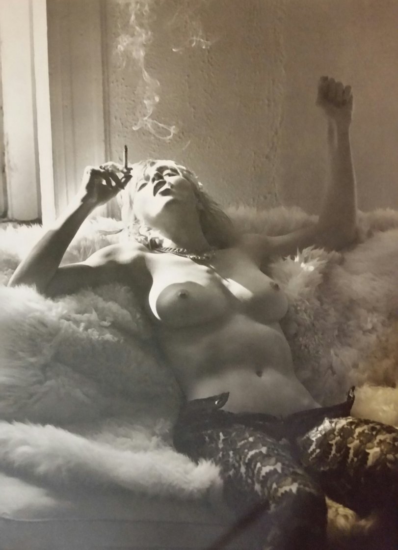 Мадонна голая новые фото