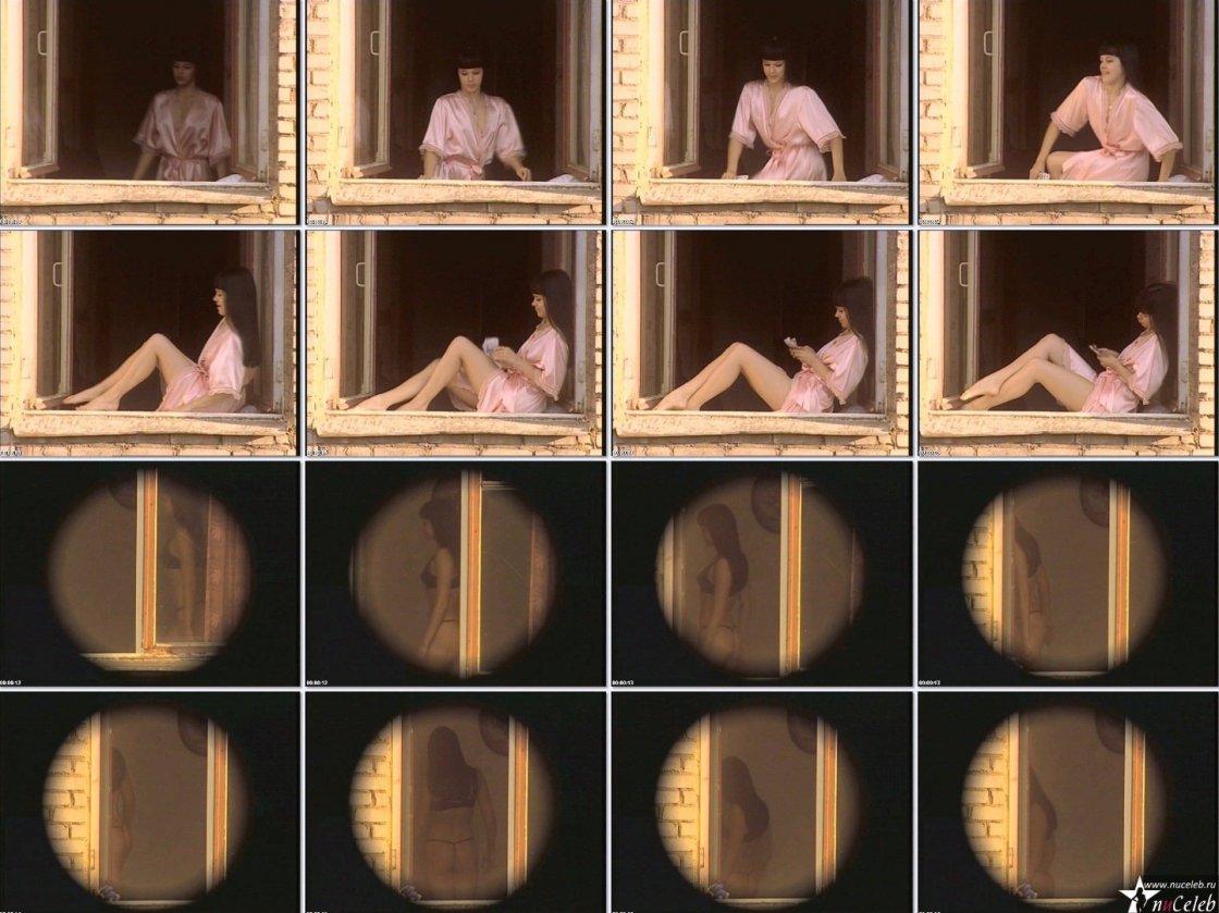 Екатерина шпица обнажилась