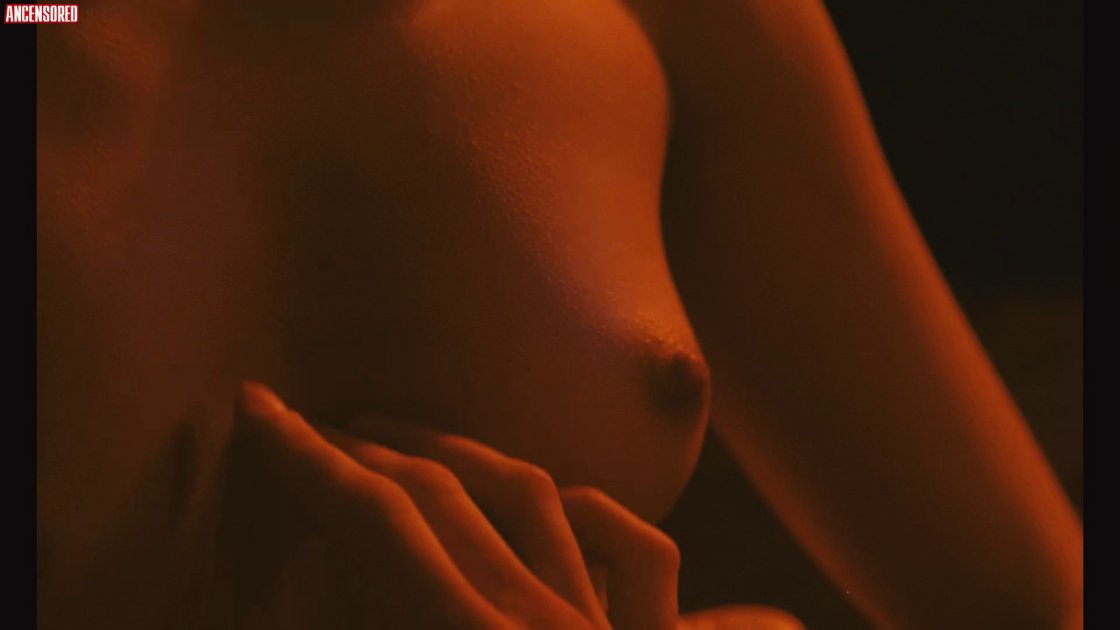 Голые молодые частное фото