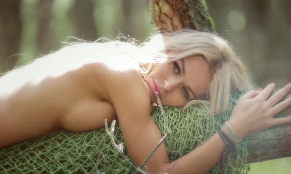 Анна Хилькевич Максим фото 2015