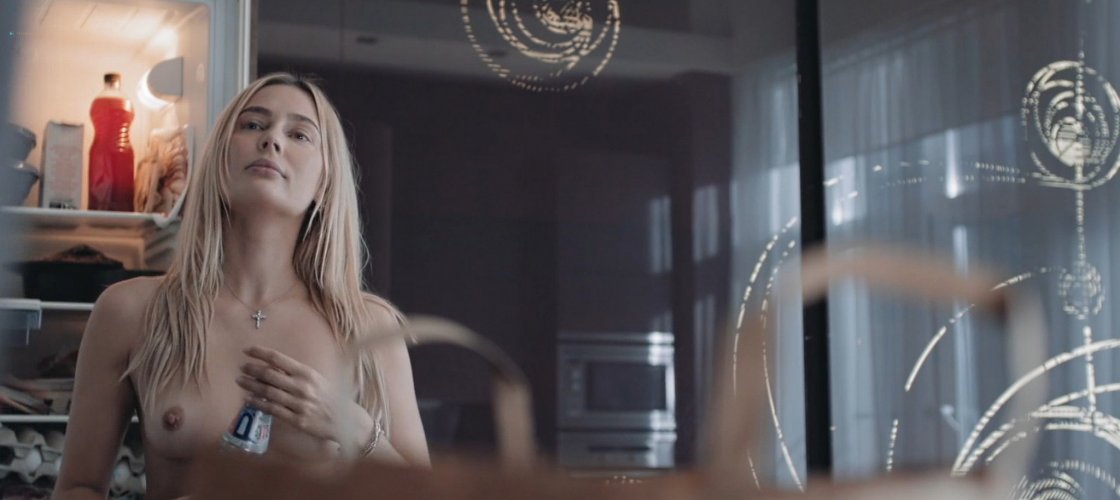 Рудова Наталья обои голая